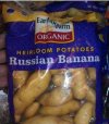 Ruskie banany