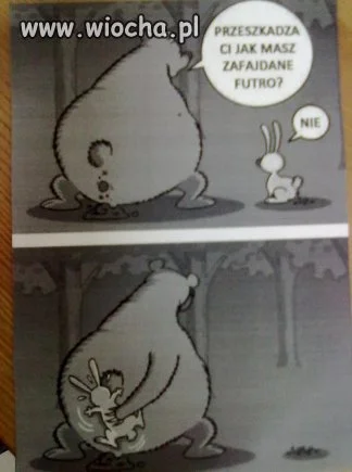 Samo życie...