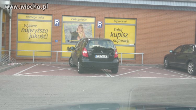 Mistrz parkowania 