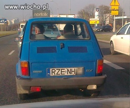 Tablica powie Ci wszystko