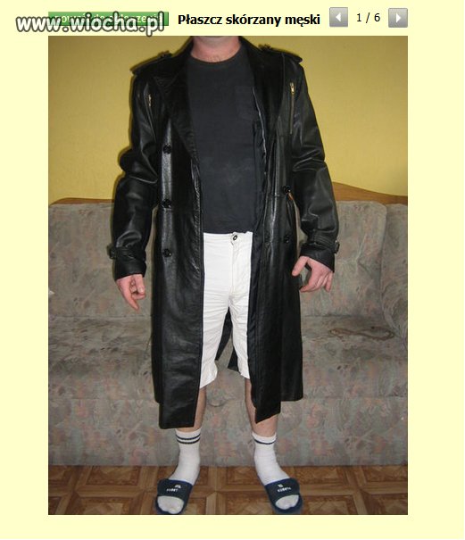 Matrix Reaktywacja