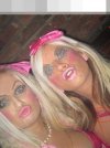 Plastikowe Barbie