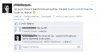 Pies ma Facebooka