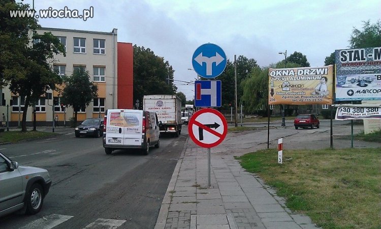 Takie rzeczy tylko w polsce 
