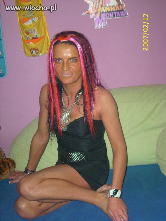 Hannah Montana 