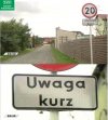 Nie Ma to jak absurdy w znakach...