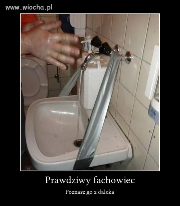 Każda metoda jest dobra 
