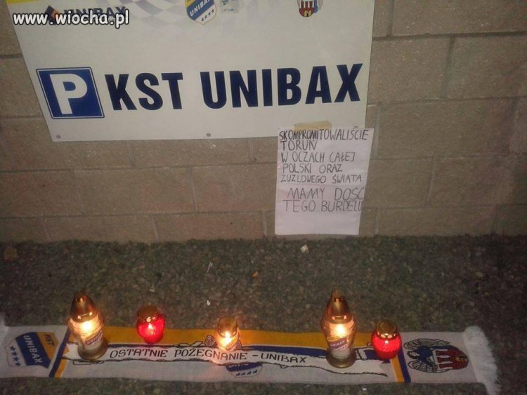 To Już Koniec