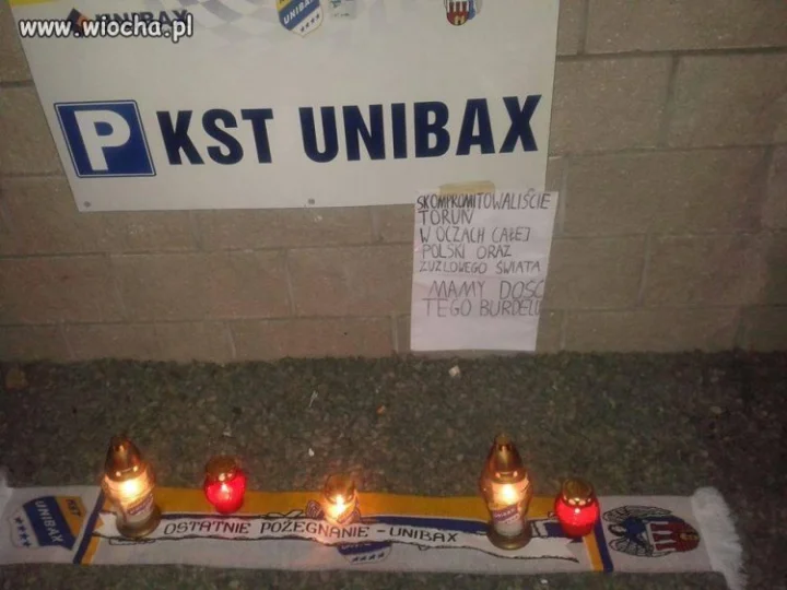 To Już Koniec