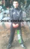 Śmierć Konfidentom...