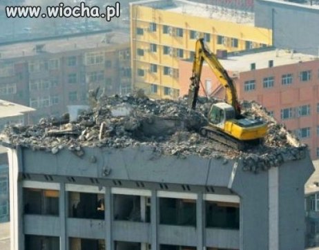 Bezpieczeństwo na poziomie...