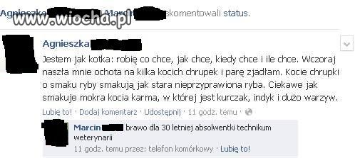 Nic dodać nic ująć 