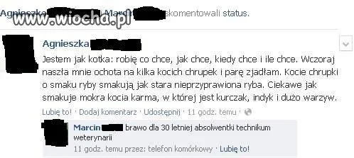 Nic dodać nic ująć 