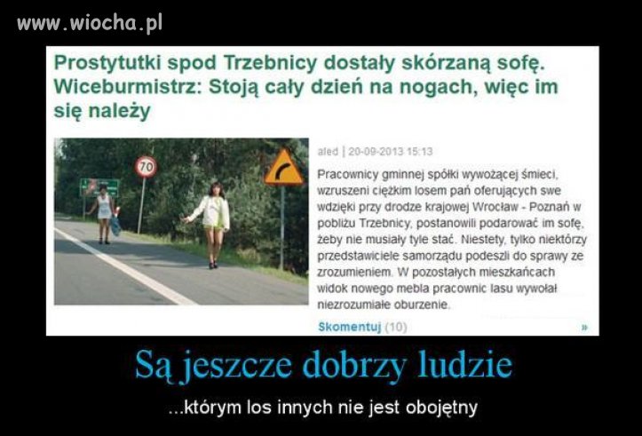 Prezent dla ciężko pracujących