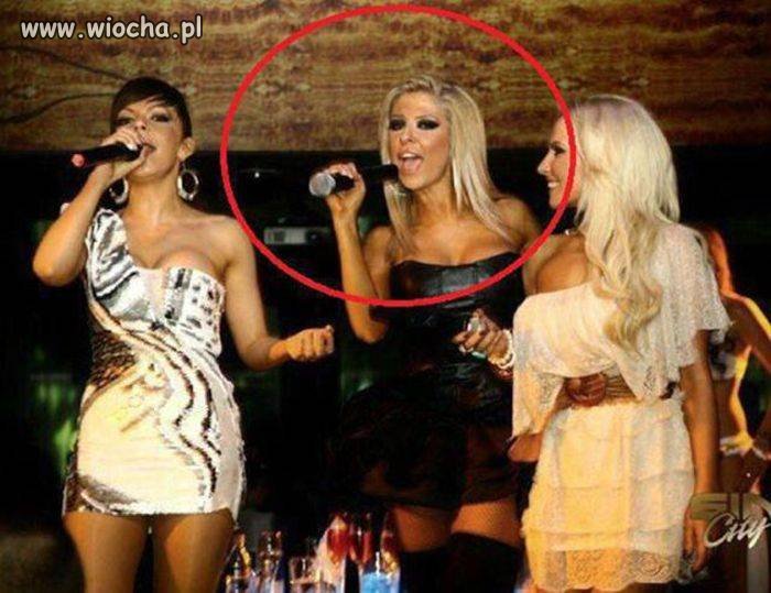 To przygwiazdorzyła...
