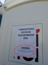 Pomieszczenie socjalne