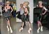 Lady gaga - ikona mody 