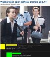 Już nie wystąpi w tańcu z gwiazdami...