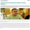 Oddała córkę do domu dziecka na złość mężowi