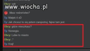  Polacy znają się na geografii