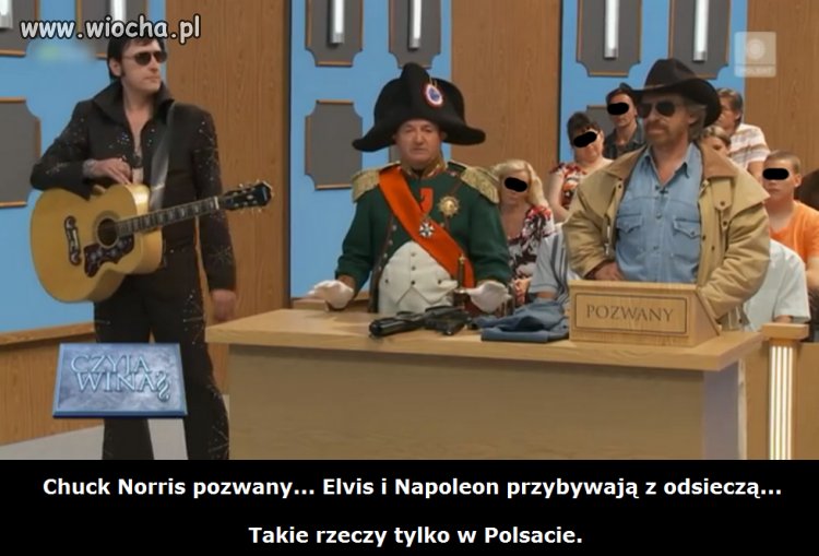 Czyja wina?