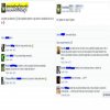 Niebo wstąpienie Dżastinka Czarna ... oh oh 