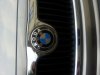 Nieudany szpan na bmw
