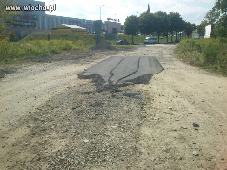 OTO PO PRACY ROBOTNIKÓW 