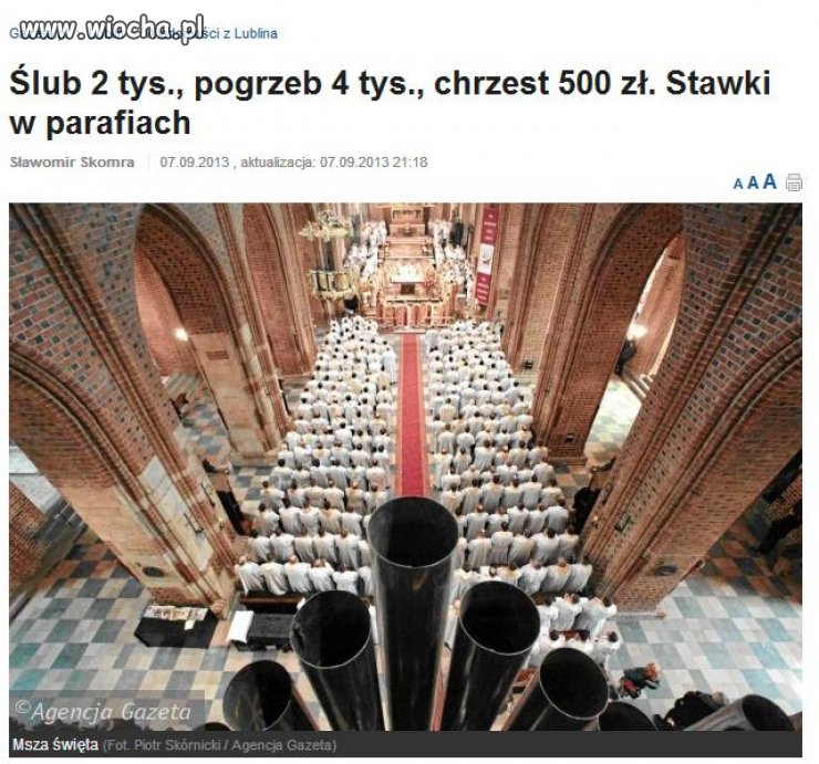 To jest to " Co łaska " ?