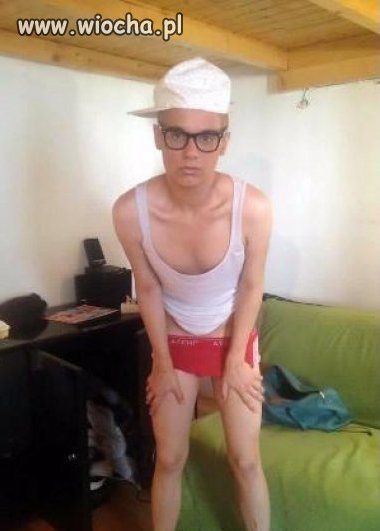 Oopa Bieber stajl