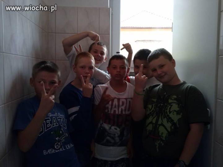 Dzieciaki 