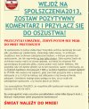 Jeżeli to nie wiocha to chyba sku***wo 