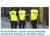 Tonący brzytwy się chwyta...