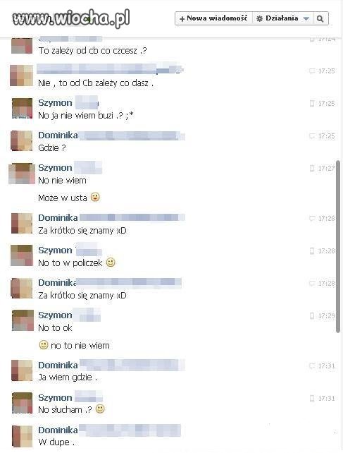Dziewczyna XXI wieku