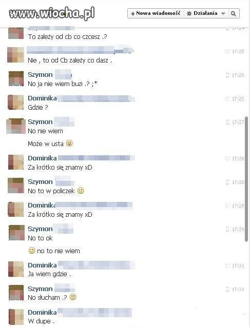 Dziewczyna XXI wieku