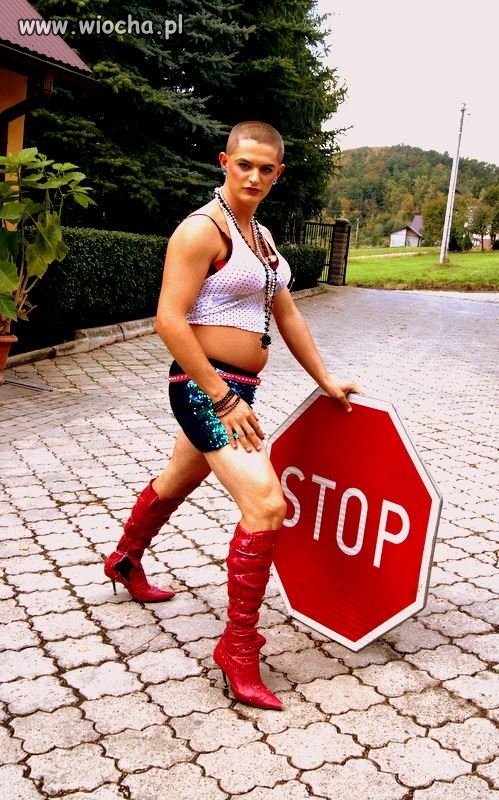 Debil jak się patrzy, znalezione przypadkiem na fb