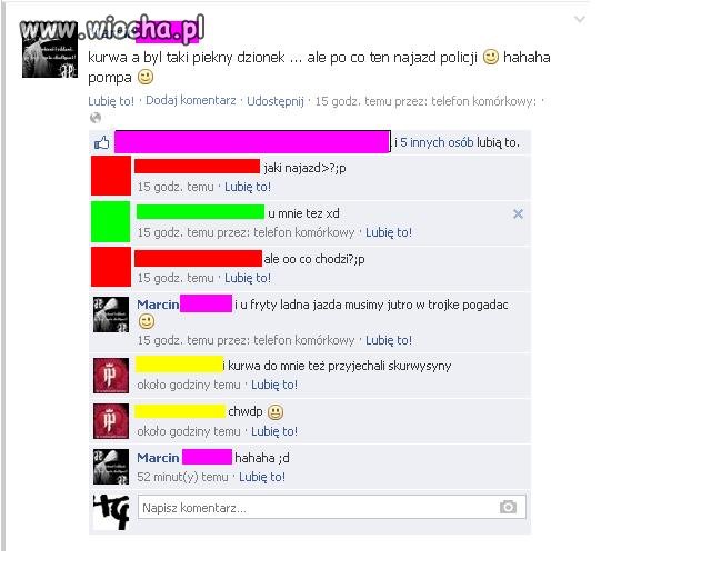 JP 50% bo się trochę boje 