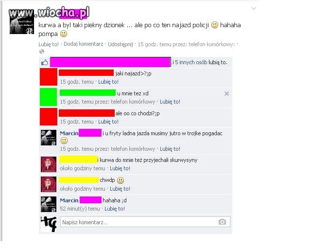 JP 50% bo się trochę boje 