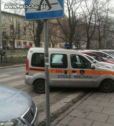 Mają dawać przykład