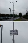 Nie ma to jak stwarzać zagrożenie na drodze