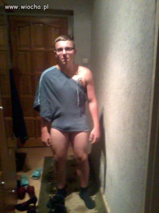 Co za styl!