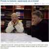 A czyj występ ? oczywiście Cezary Pazura