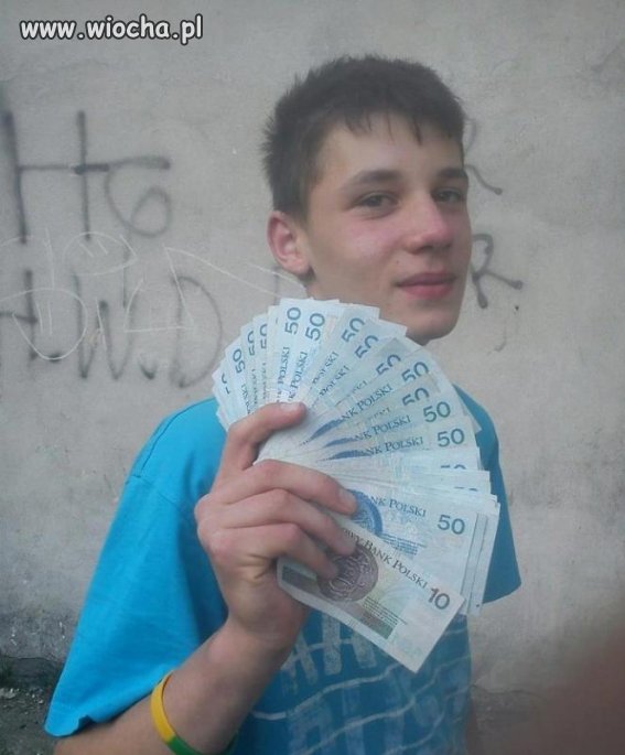 Kolejny z cyklu...