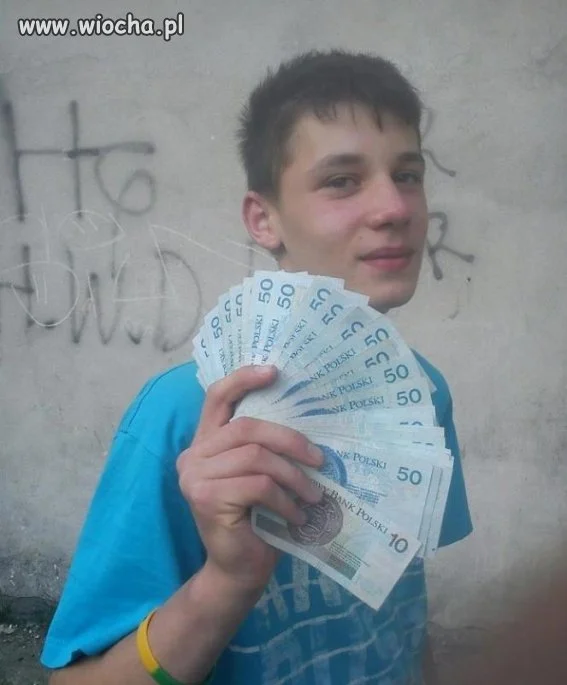 Kolejny z cyklu...