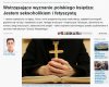 Nie każdy ksiądz to pedofil ...