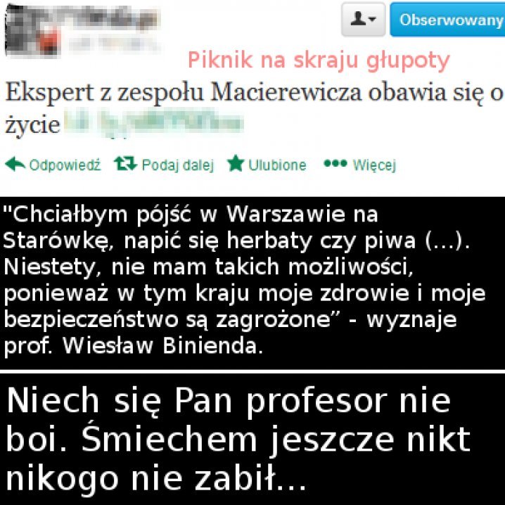 Mądrości z Frondy.