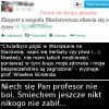 Mądrości z Frondy.
