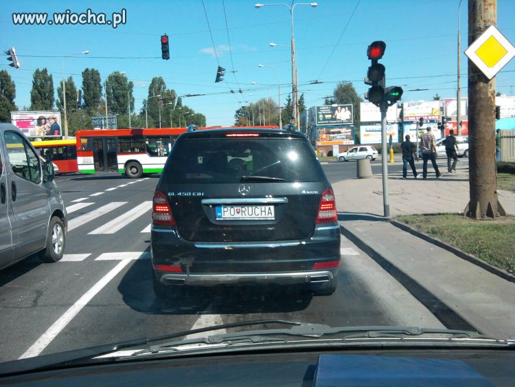Nawet na Słowacji wiedzą,