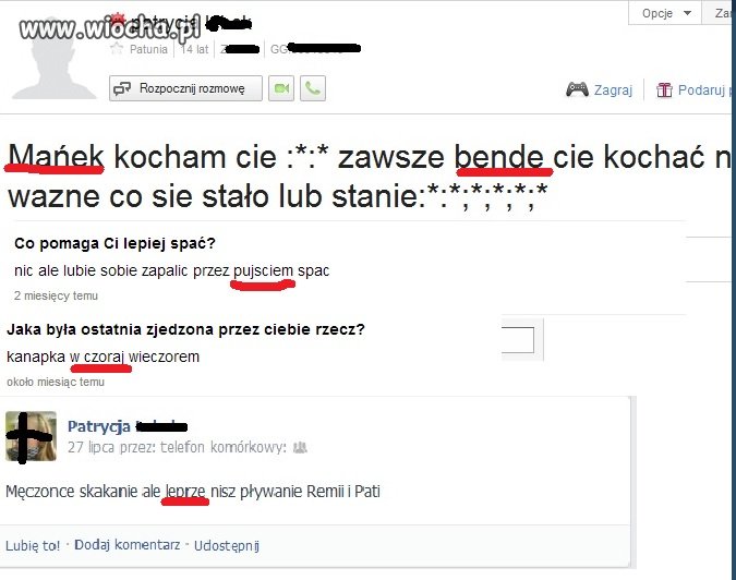Mistrz ortografii 