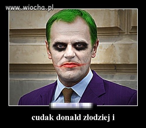 Donald Tusk to!!!